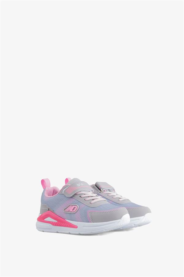 Ndrops 019 Patik Anrk - Buz/Pembe
