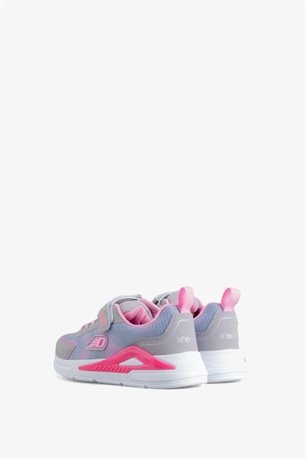 Ndrops 019 Patik Anrk - Buz/Pembe