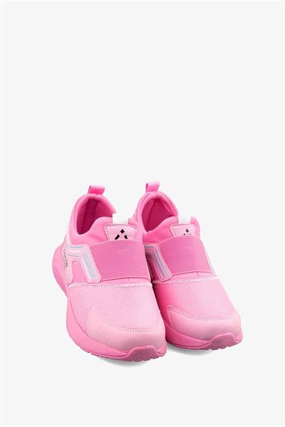 091 Pembe Spor Ayakkabı