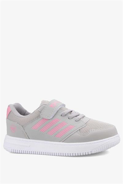 103  Buz/Pembe Spor Ayakkabı