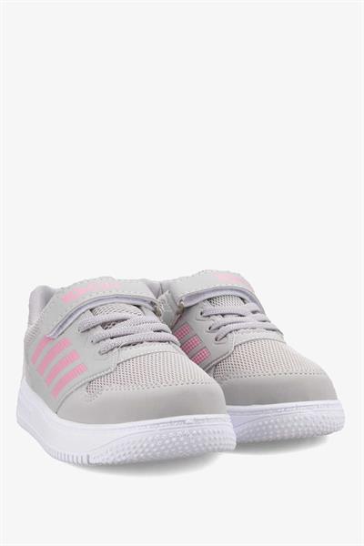 103  Buz/Pembe Spor Ayakkabı