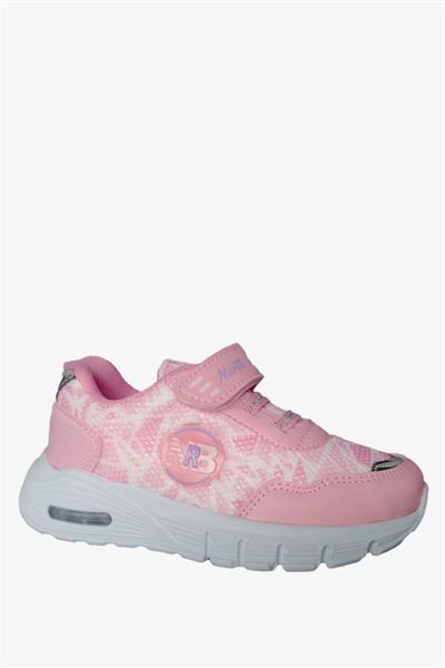 126 Pembe Işıklı /Spor Ayakkabı