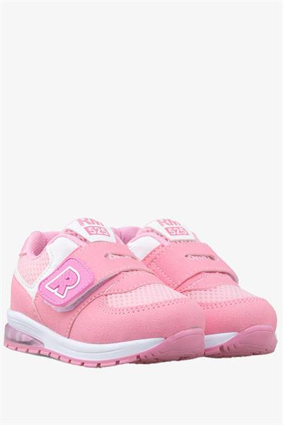 525 Pembe Spor Ayakkabı