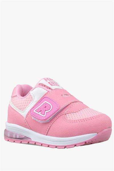 525 Pembe Spor Ayakkabı