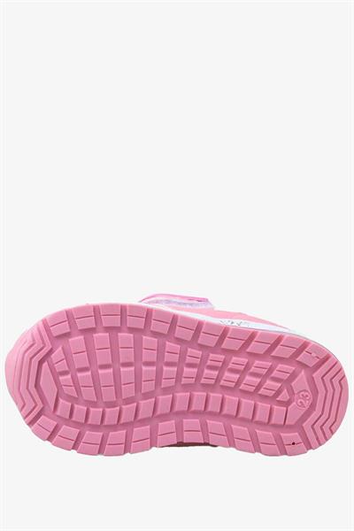 525 Pembe Spor Ayakkabı