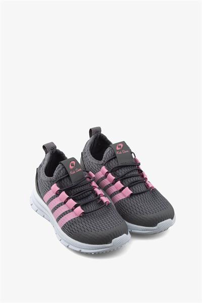 706 Füme /Pembe Spor Ayakkabı