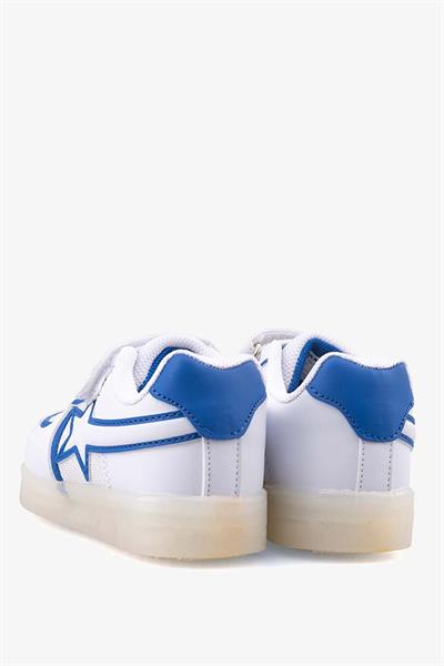 Conpax 102-1 Bebe Anrk - Beyaz/Saks