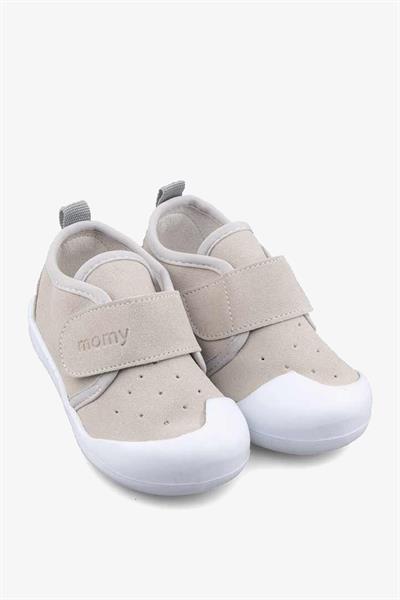 Momy 240 Bebe Keten - Taş