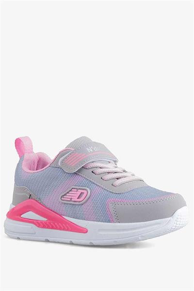 Ndrops 019 Patik Anrk - Buz/Pembe
