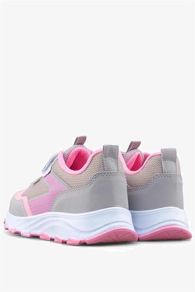 Spido 013 Patik Anrk - Buz/Pembe