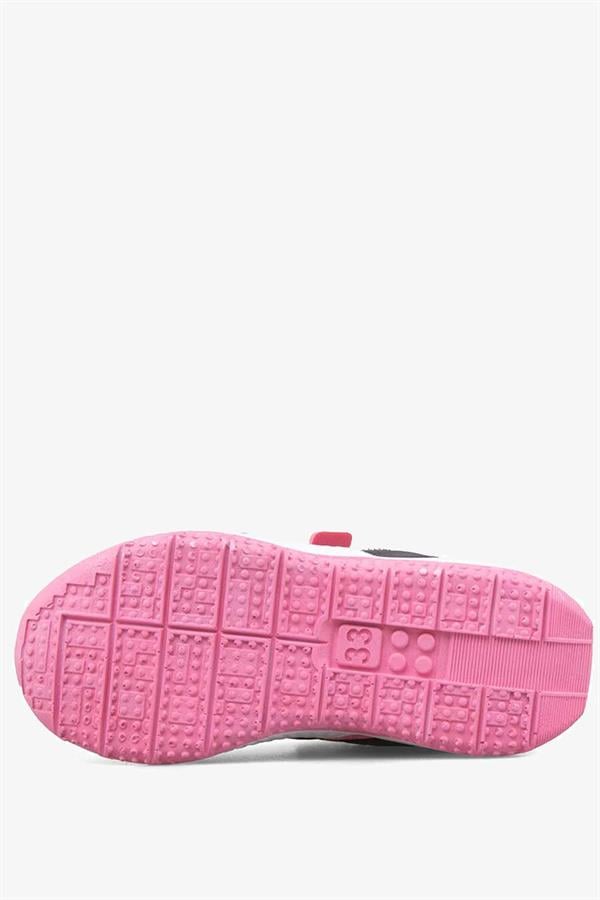 Tomkids 018 Patik Anrk - Füme/Ş.Permbe