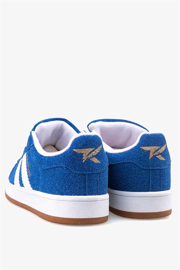 Tomkids 5023 Filet Cilt - Sax/Beyaz