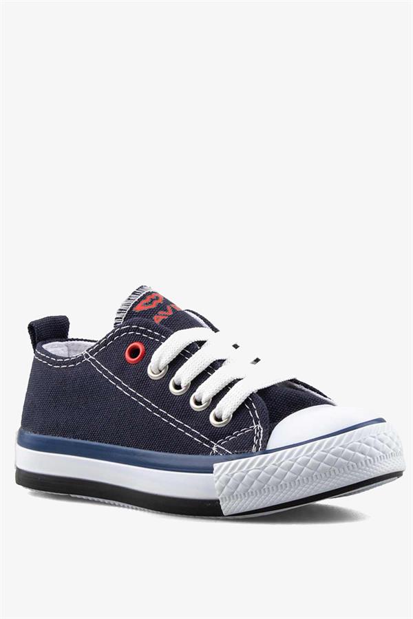 Waves 101 Y Filet Keten - Lacivert