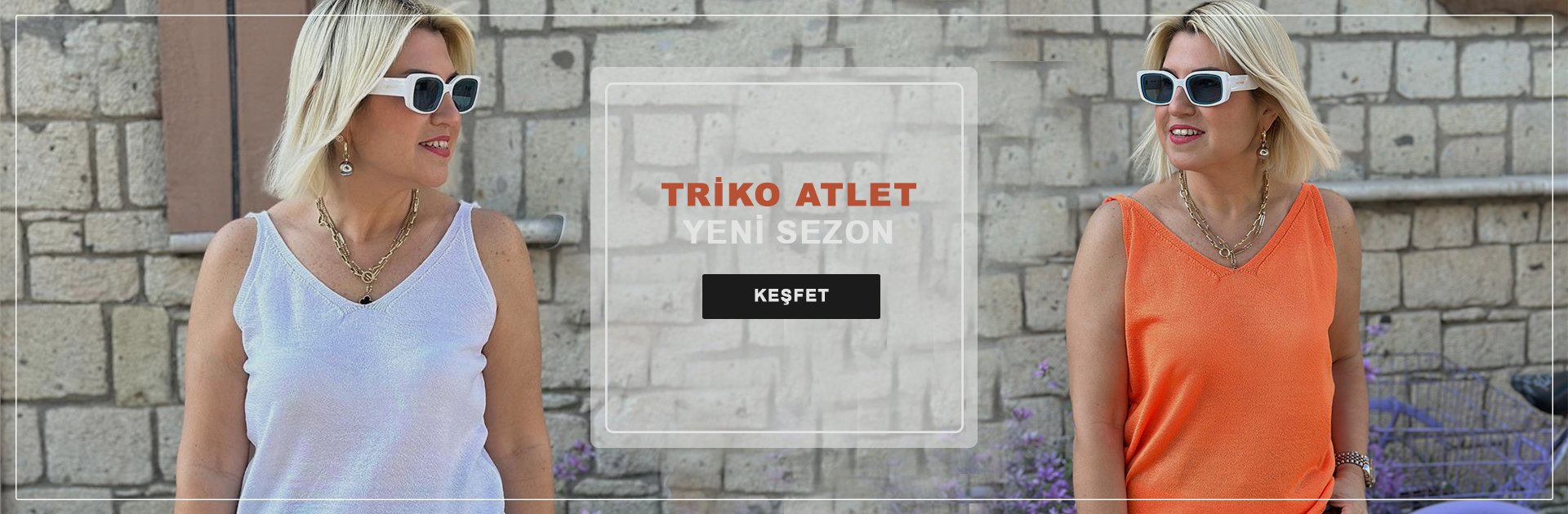 Atlet Modelleri