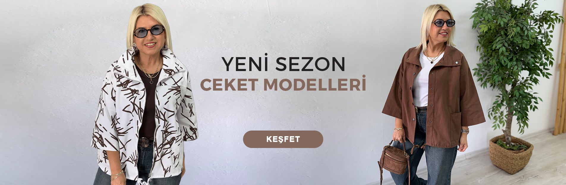 Ceket Modelleri | By Esra Celkan