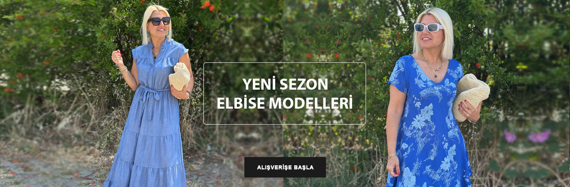 Elbise Modelleri