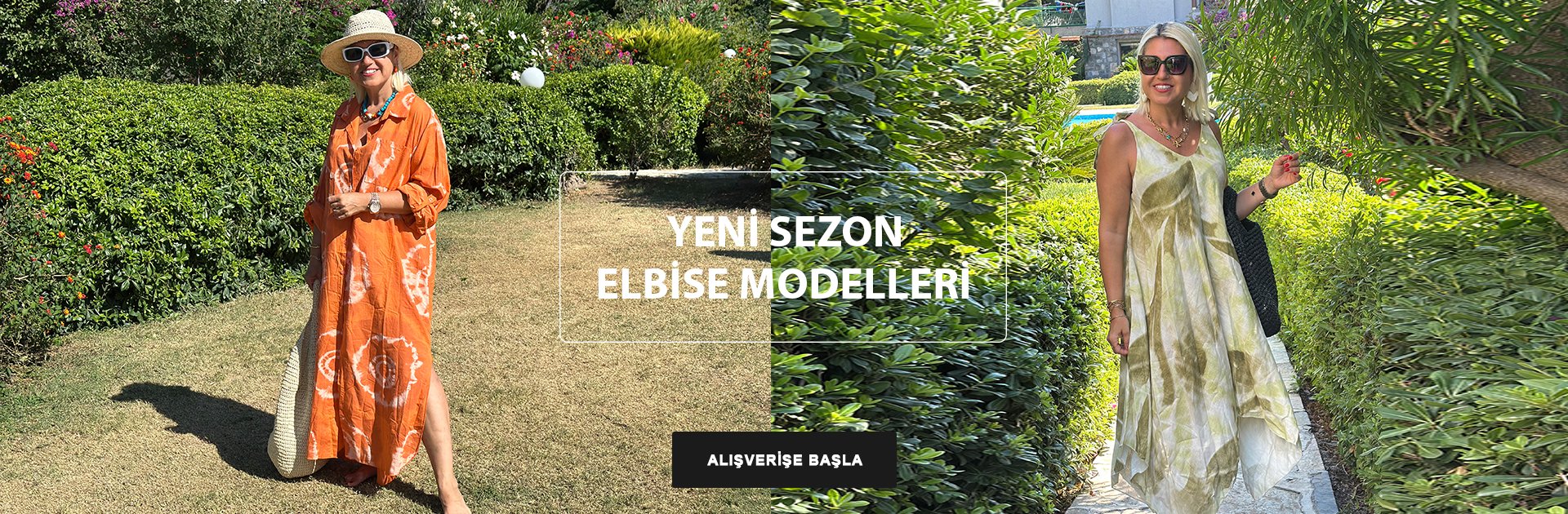 Elbise Modelleri