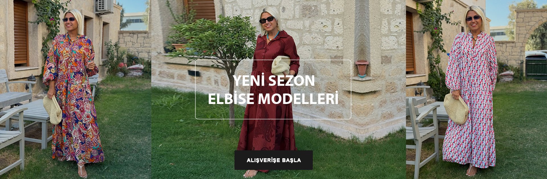 Elbise Modelleri