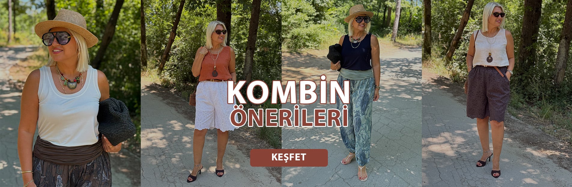 Kombin Önerileri | By Esra Celkan