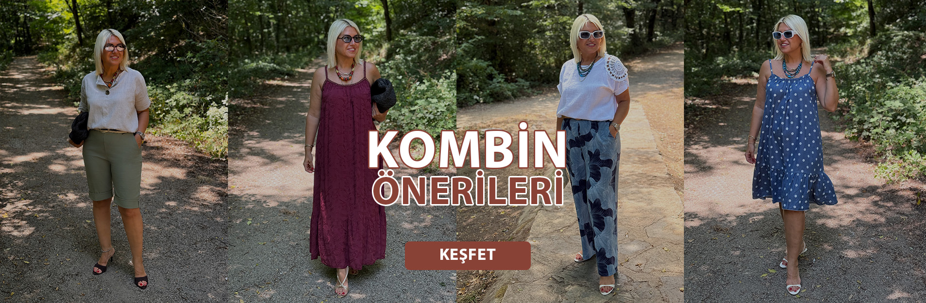 Kombin Önerileri | By Esra Celkan