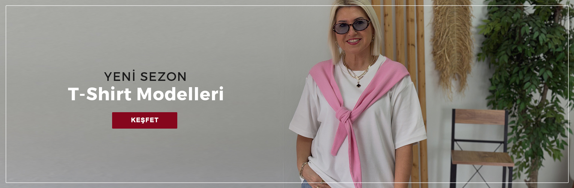 T-Shirt Modelleri | By Esra Celkan