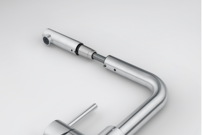 FRANKE Smart Glenda Doccia Spiralli Mutfak Bataryası 115.0706.986