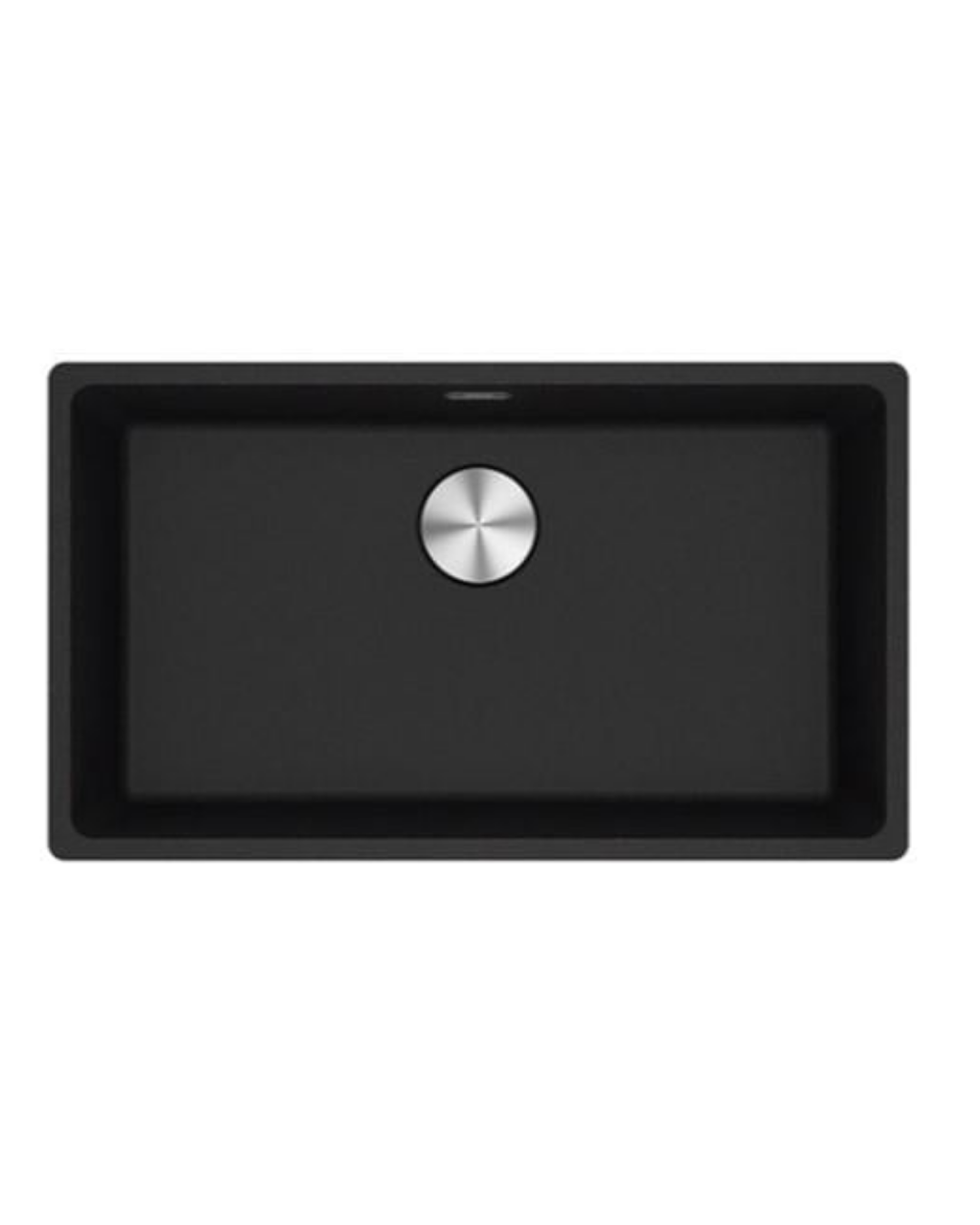 FRANKE Maris MRG 210/110-72 Granit Nero Evye