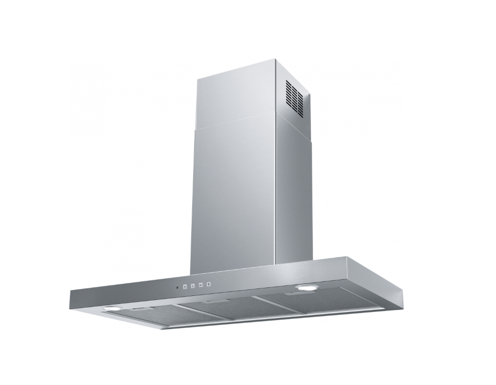 FRANKE Format FDF EG6 90 XS 90 cm Inox Davlumbaz 325.0599.546