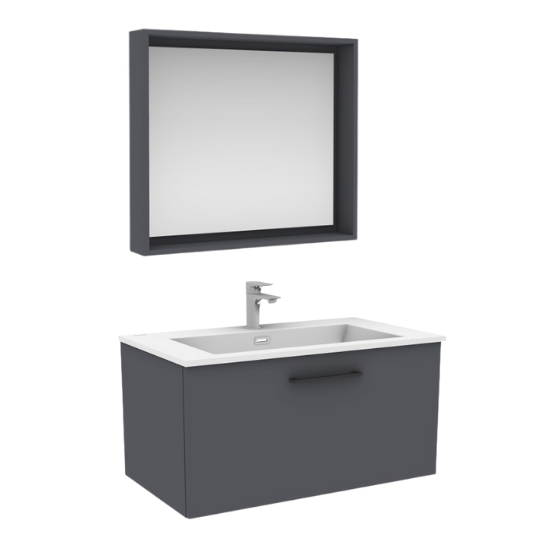 Kobos Lumia Banyo Takımı 