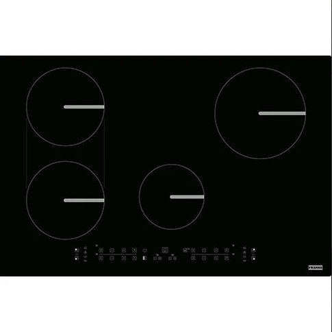 FRANKE FSM 804 I B BK İNDÜKSİYONLU SİYAH OCAK 108.0606.110