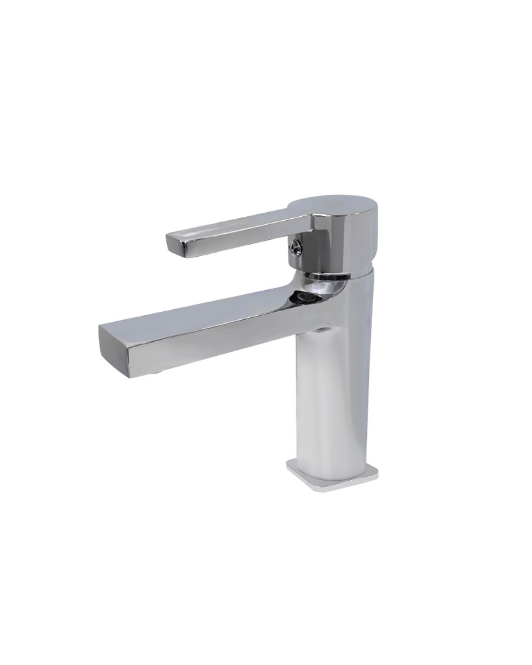 Newarc Fun Lavabo Bataryası Krom 831521
