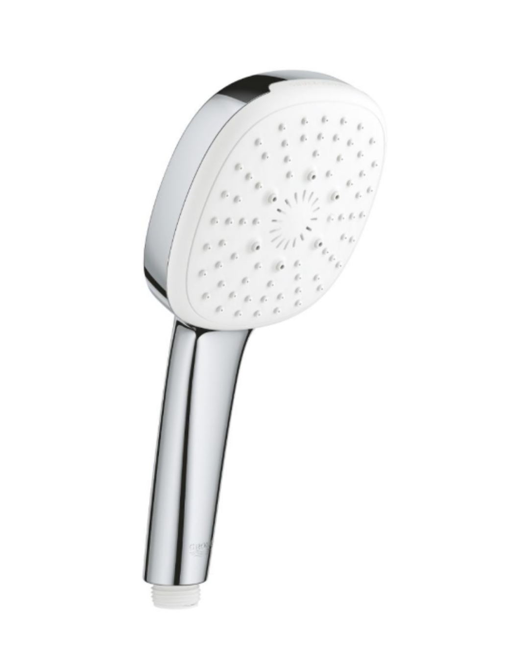 Grohe 27572003 Tempesta Cube 110 El Duşu 3 Akışlı Rain,Jet,Masaj 