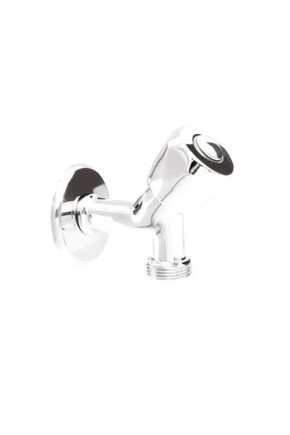 Creavit T405c Çamaşır Musluğu