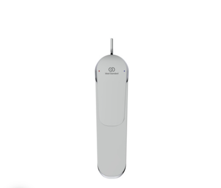 İdeal Standard B1872AA Ceraflex Yüksek Lavabo Bataryası-Chrome-Sifon Kumandalı