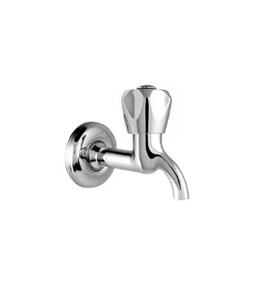 Creavit T302S Kısa Musluk Krom