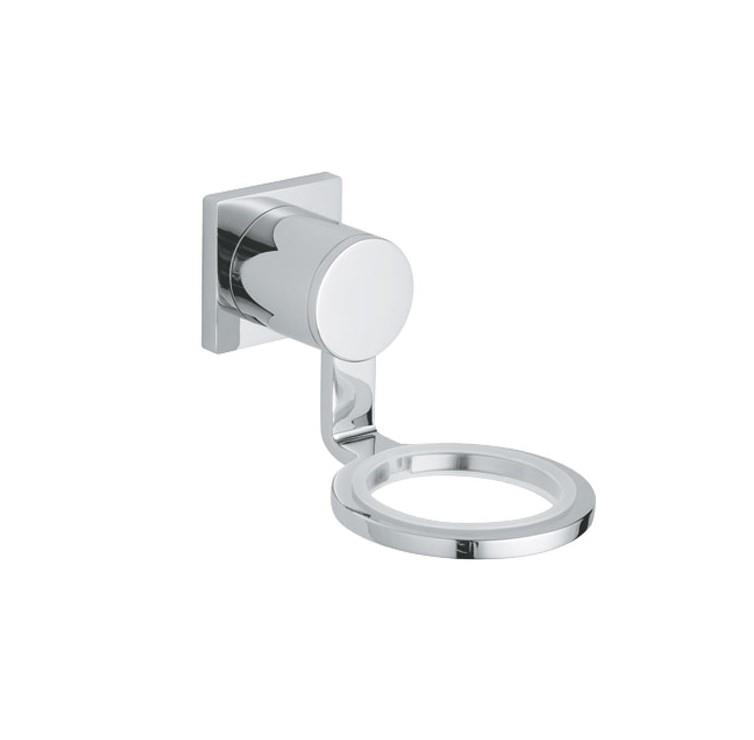 Grohe 40278000 Allure Sabunluk Tutacağı Krom
