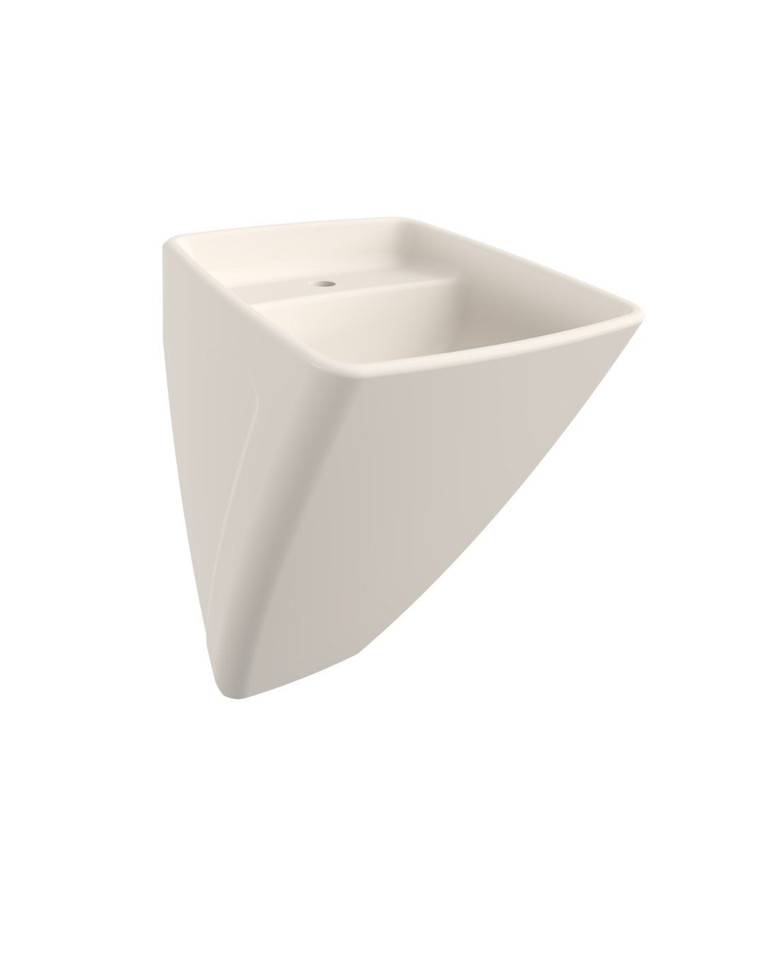 Bocchi Firenze Mat Yasemin Monoblok Lavabo 1082-001-0126