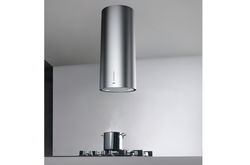 FRANKE Ada Tube Plus FTU PLUS 3707 I XS Inox Davlumbaz 335.0588.221