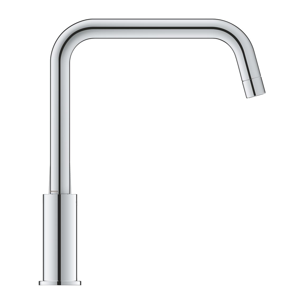 Grohe 30567000 Eurosmart Eviye Bataryası 