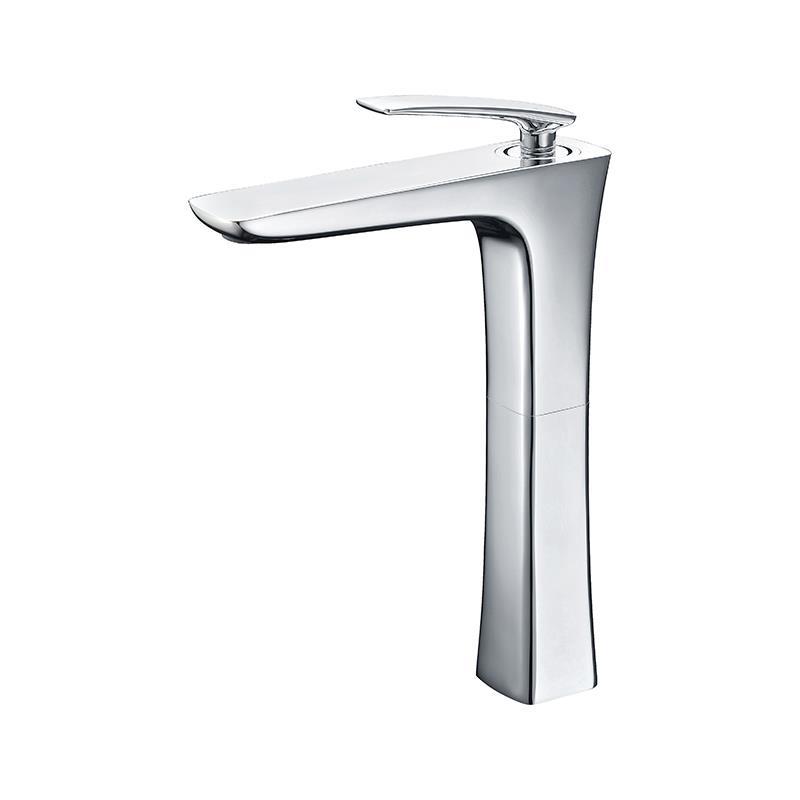 NEWARC LİFE ÇANAK TİPİ LAVABO BATARYASI