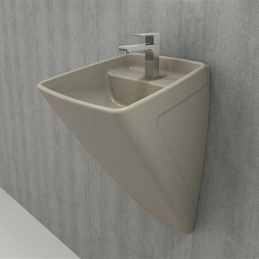 Bocchi Firenze Kaşmir Monoblok Lavabo 1082-011-0125