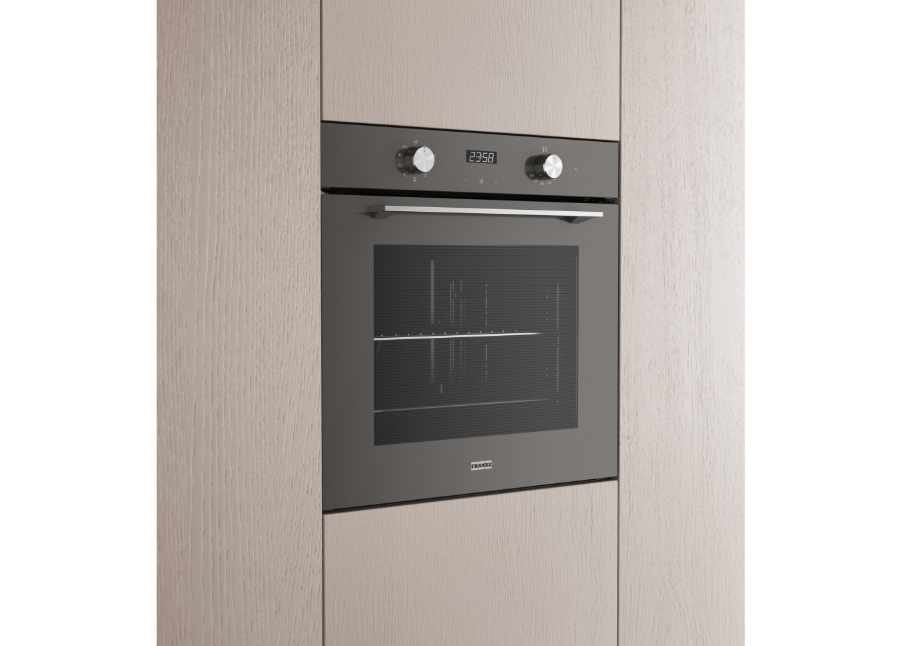 FRANKE Maris FMA 86 H SG Slate Grey Fırın 116.0738.937