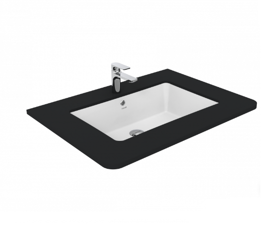 Creavit TP760 Tezgah Altı Lavabo 38x60cm