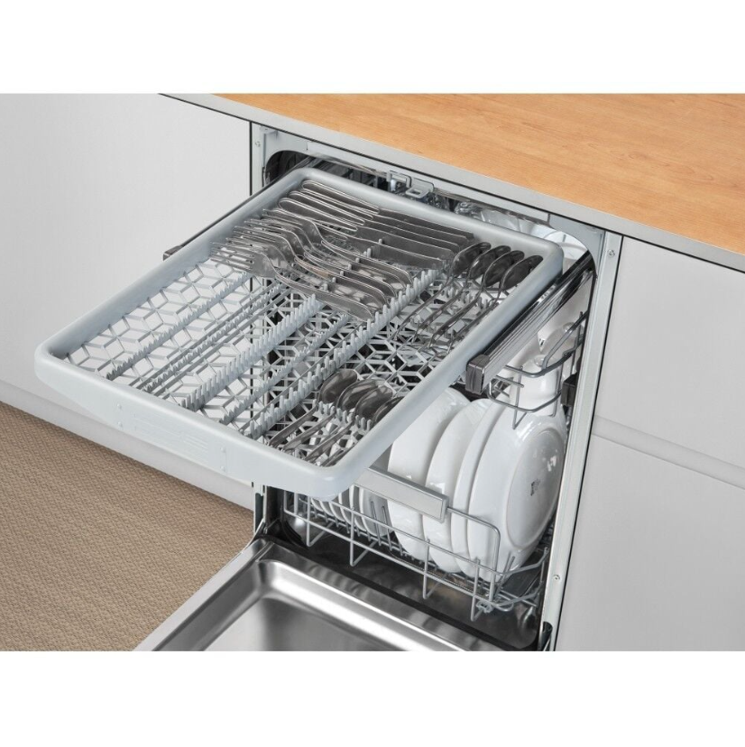 Franke FDW 4511 D8P DOS C Tam Ankastre Bulaşık Makinası 45 cm 117.0747.491
