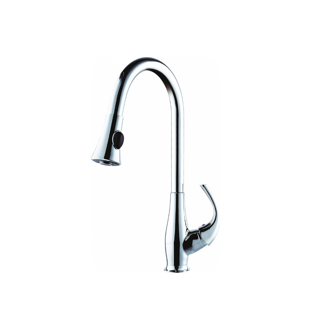Creavit MF8890D Spiralli Mutfak Armatürü