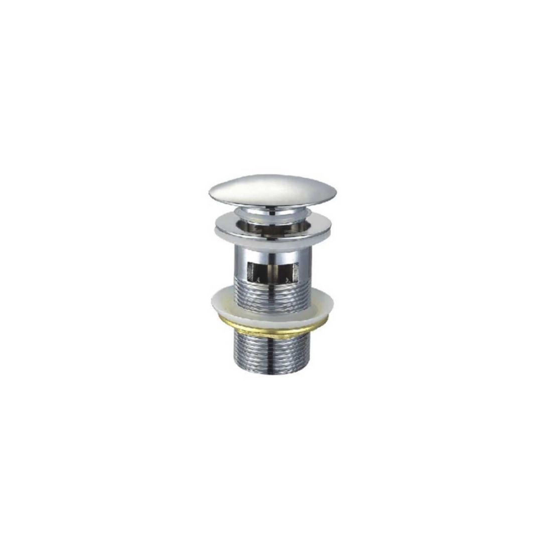 Bocchi 6190-0002 Basmalı Lavabo Süzgeci Su Tasma Delikli