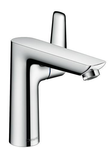 Hangrohe Talis Tek Kollu Lavabo Bataryası 150 Kumandasız