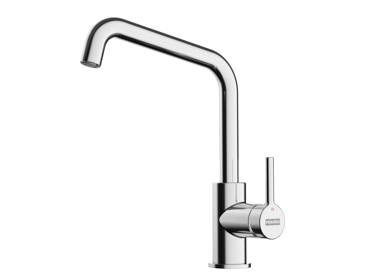 FRANKE Lina U Mutfak Bataryası 115.0728.473