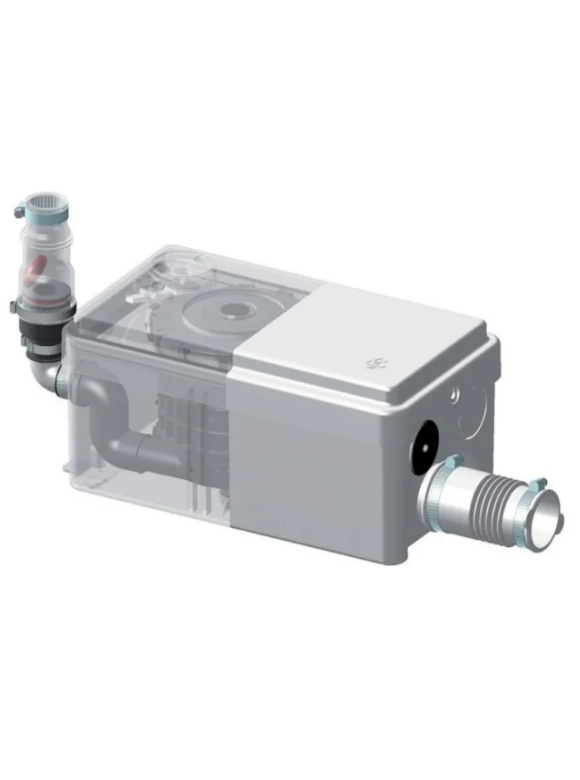 Sanihydro Sanishower Pompa