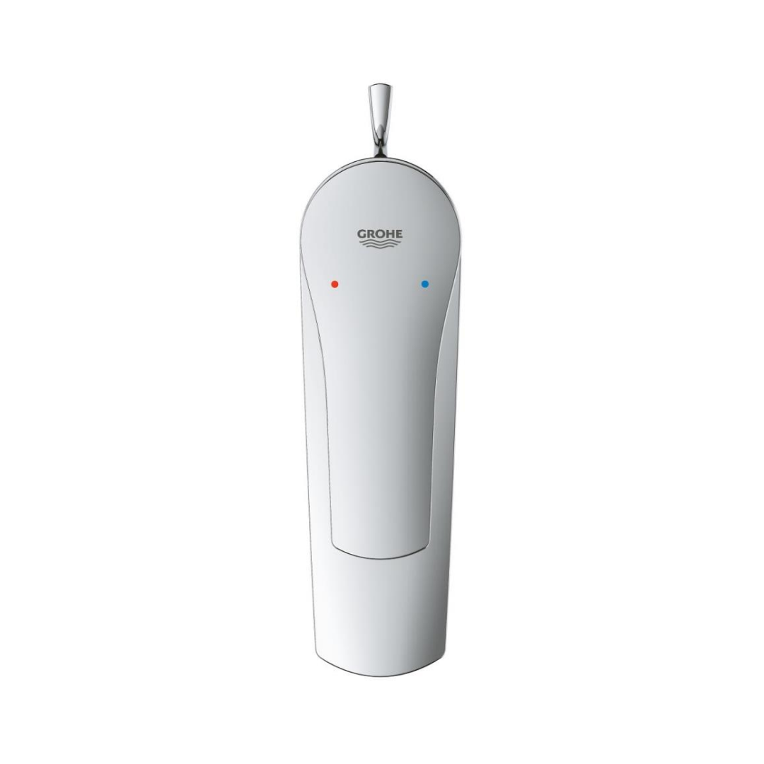 Grohe Eurosmart Tek Kumandalı Lavabo Bataryası S-Boyut 33265003